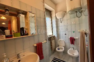 Villa in vendita, Via Montegioco, Roma