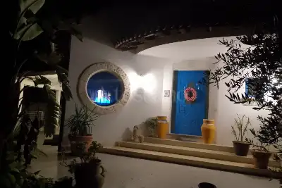 Villa in vendita, VIlletta a Casteltermini (AG) Contrada Fabbrichella, Casteltermini