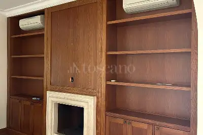 Villa in vendita, Via al quarto miglio, Roma