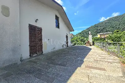 Casa Indipendente in vendita, Via G. Marconi, Sarezzo