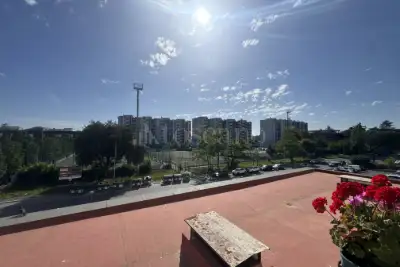 Casa in vendita, Viale dei Caduti per la Resistenza, Roma