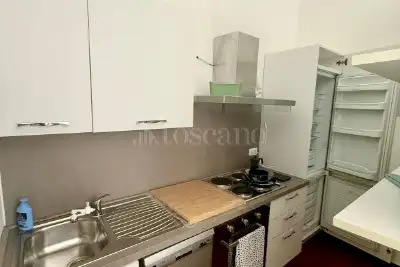 Casa in affitto, Piazza Raffaele Rossetti, Genova