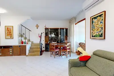 Villa in vendita, Via Meilogu, Quartu Sant'Elena