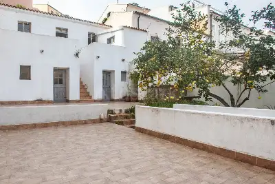 Casa Indipendente in vendita, Via Domenico Millelire, La Maddalena