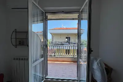 Attico in vendita, Via dei Garofani, Martinsicuro