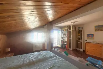 Penthouse for sale, Via Mare Glaciale Artico, Roma