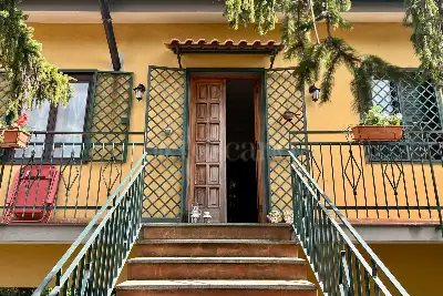 Casa Indipendente in vendita, Via Ombra, Tremestieri Etneo
