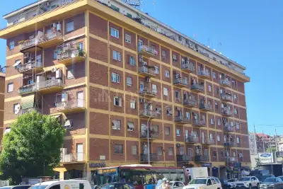 Casa in vendita, Via Giovanni Volpato, Roma