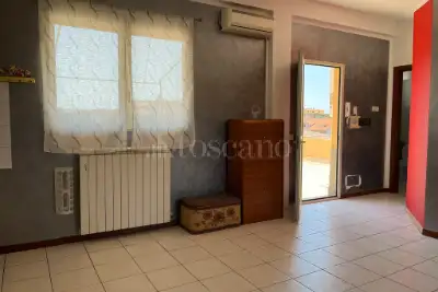 Casa in vendita, Via Giolito Dè Ferrari, Roma