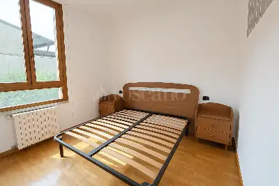 Casa in vendita, Via Correggio, Monza