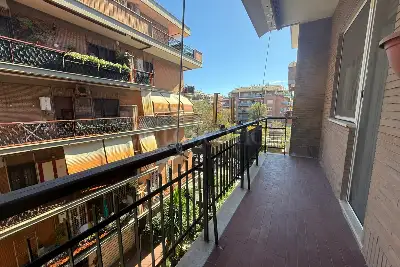 Casa in vendita, Viale Ammiraglio del Bono, Roma