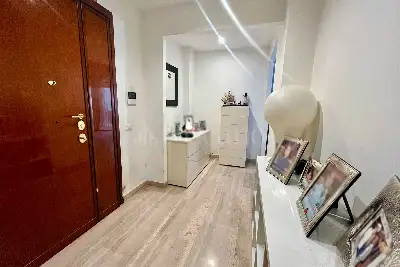 Casa in vendita, Via Gregorio VII, Roma