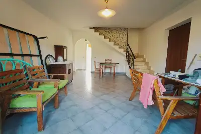 Villino a Schiera in vendita, Via Ronciglione, Nettuno