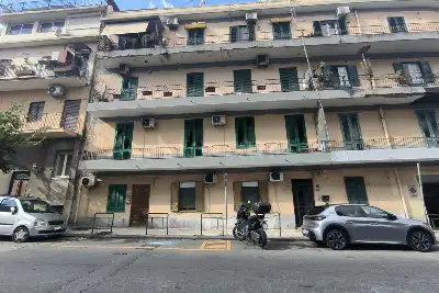 Casa in affitto, Viale Principe Umberto, Messina