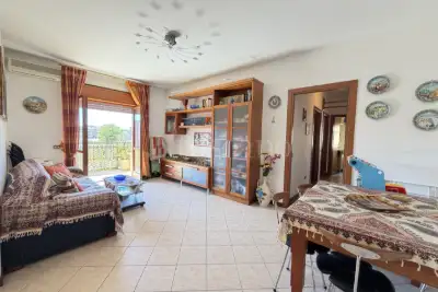 Casa in vendita, Via dell'Appagliatore, Roma