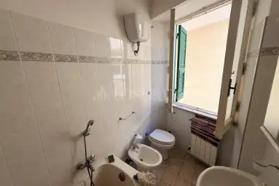 Casa in vendita, Via Derna, Anzio