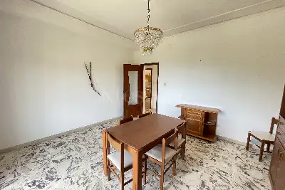 Casa in vendita, Viale Principe Umberto, Messina