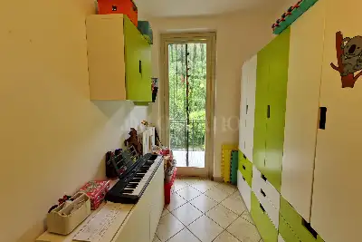 Casa in vendita, Via Asilo, Bovezzo