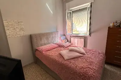 Casa in vendita, Via della Bella Villa, Roma