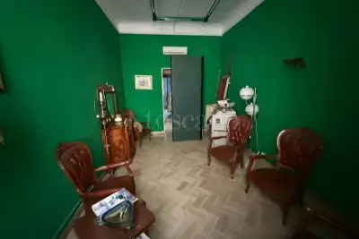 Casa in vendita, Corso Sidney Sonnino, Bari