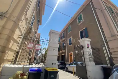 Casa in vendita, Via Giordano Bruno, Messina
