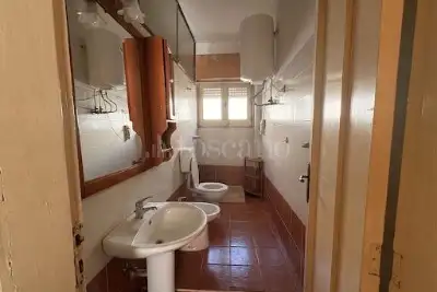 Casa in vendita, Via Amerigo Vespucci, Reggio di Calabria