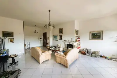 Casa in vendita, Viale dei Promontori, Roma
