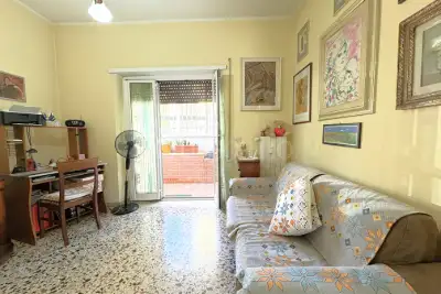 Casa in vendita, Via Anselmo Ciappi, Roma