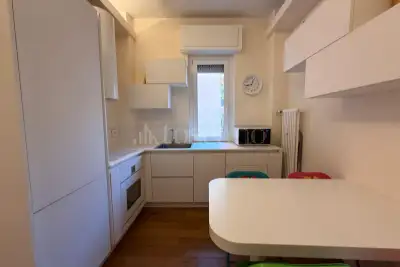 Casa in affitto, Via Ludovico Lazzaro Zamenhof, Milano