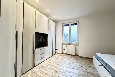 Casa in affitto, Via Angelo Inganni, Milano