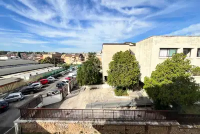 Casa in vendita, Via Maenza, Roma