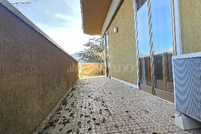 Casa in vendita, Via Francesco Baracca, Brescia