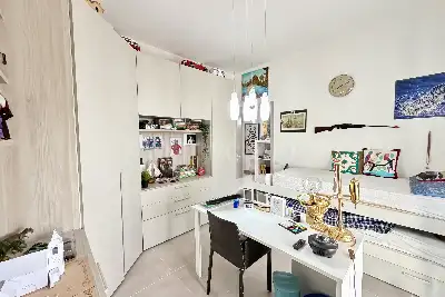 Casa in vendita, Via Giuseppe Mazzini, Rezzato