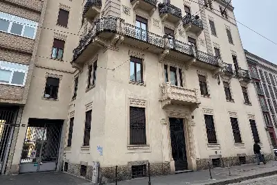 Casa in affitto, Via Alfonso Lamarmora, Milano