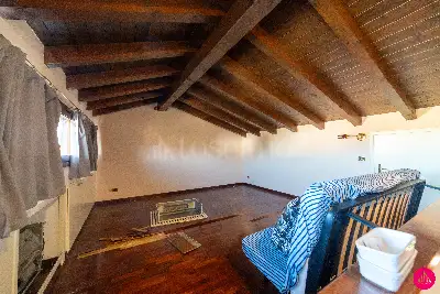 Villino a Schiera in vendita, Via Benedetti, Pordenone