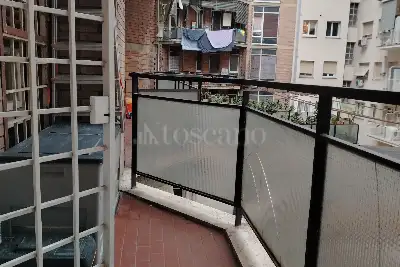 Casa in vendita, Via Carlo Sereni, Roma