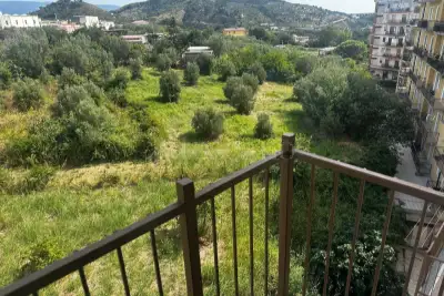 Casa in vendita, Via Domenico Mottola d'Amato, Catanzaro
