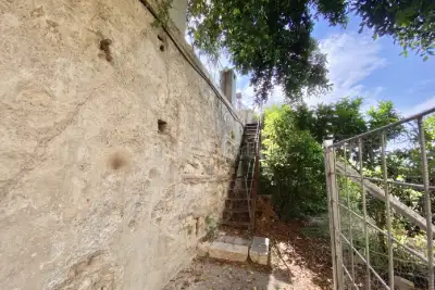 Casa Indipendente in vendita, Via Santa Marta, Messina