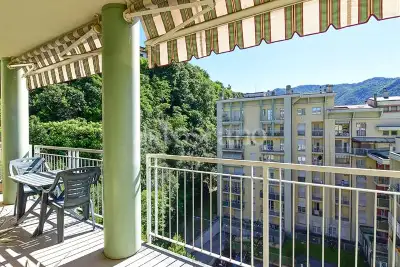 Casa in affitto, Via Roggia Molinara, Cernobbio