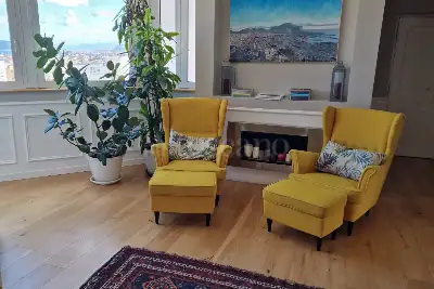 Casa in vendita, Viale della Regione Siciliana, Palermo