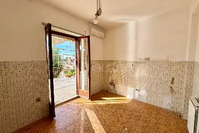 Casa in vendita, Viale Giuseppe Serrecchia, Monterotondo