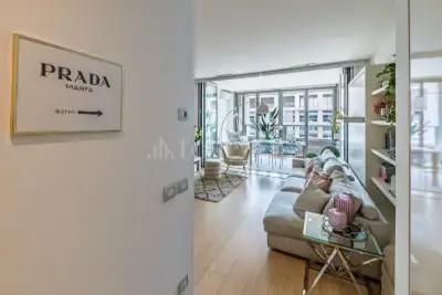 Casa in vendita, Viale Giorgio Ribotta, Roma