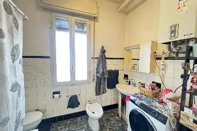 Casa in vendita, Via Augusto Murri, Bologna