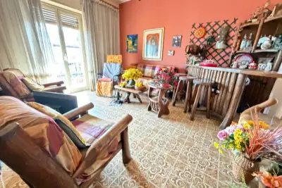 Casa in vendita, Corso Indipendenza, Catania