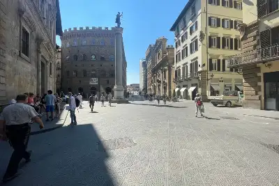 Casa in vendita, Via Porta Rossa, Firenze