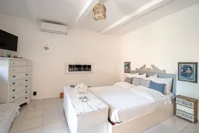 Casa in vendita, Via Romana di Quarto, Genova