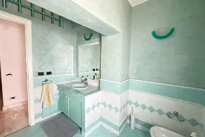 Casa in vendita, Via Luigi Sarullo, Palermo