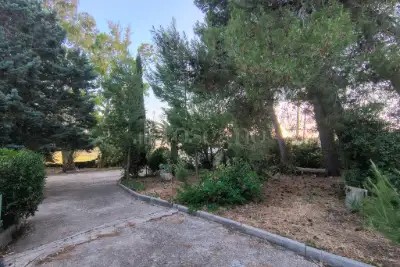 Villa in vendita, Via Martognella, Valderice
