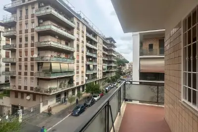 Casa in vendita, Via Lucio Papirio, Roma
