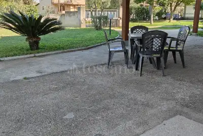 Villa in vendita, Via Le Ferriere, Latina